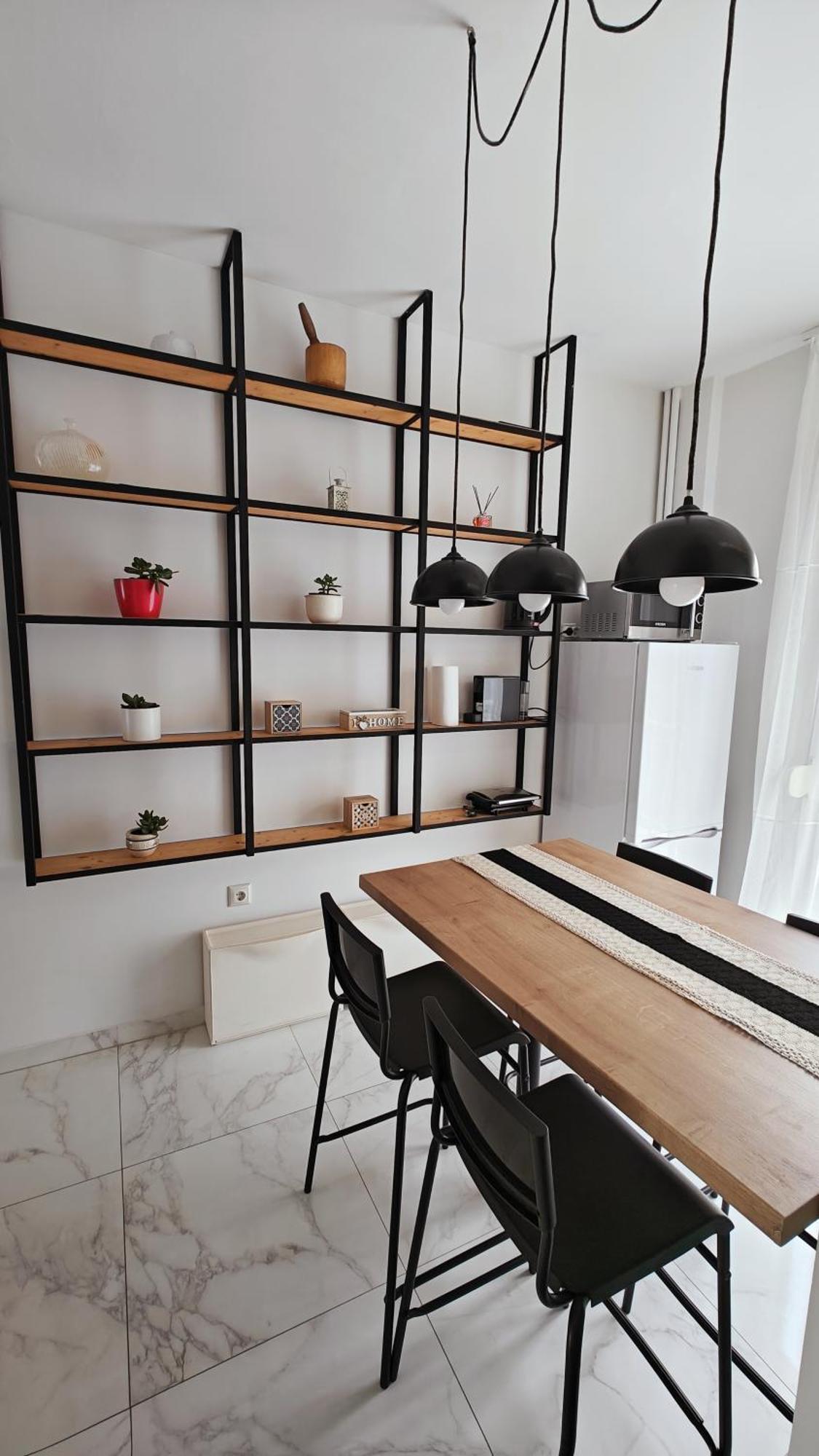 Think Home, Exploring The Center Of 테살로니키 외부 사진