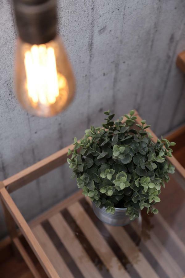 Think Home, Exploring The Center Of 테살로니키 외부 사진